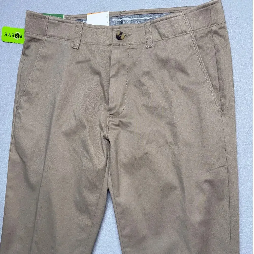 Haggar 33x32 zip